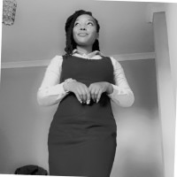 Vanessa Nchawaka Phiri