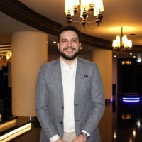 Joseph Imad