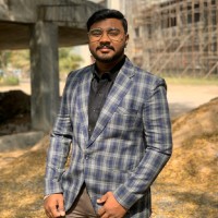 Arpit Shaphakar