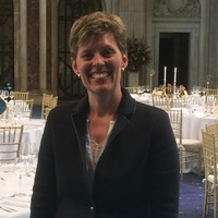 Angelique Van Wingerden