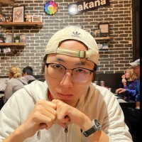 Tianqi “Kimi” Luan