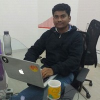 Vijay Masal