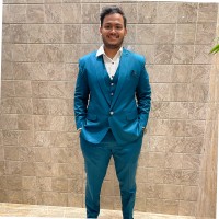 Ruchit Sankhala