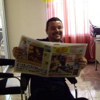 ADOLFO CHAVES MENA