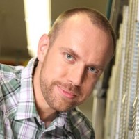David Gregor