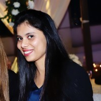Divya Chauhan