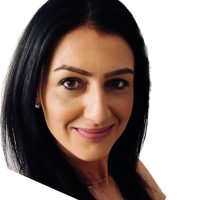 Tina Arato