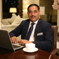 Tilak Sharma