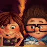 Lyle and Tara Kuhmichel