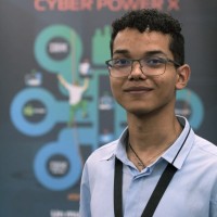 Richard Echenique