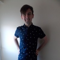 Luke Nichol