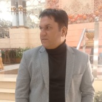 Jitender Kumar