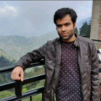 Amandeep Ahuja