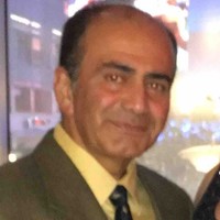 Farzin Behroozi, P.E.