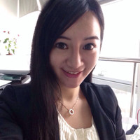 Grace Lin