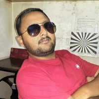 Rahul chandra Rai