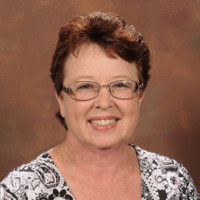 Mary Tipton