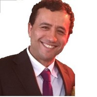 Serdar Ozdemir