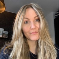 Josefine Lundahl