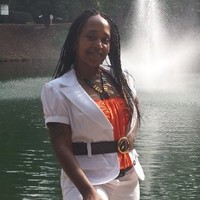 Charmaine Acie