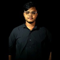 Raj Kumar Routray