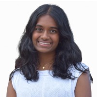 Pravallika Kullampalle