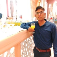 Jitender Singh