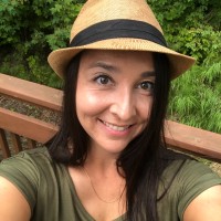 Leah Scholz