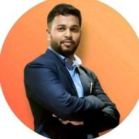 Pratik Bamane