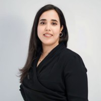 Soukaina Nafia