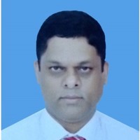 Kedar Patwardhan