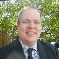 Stephen Fenn