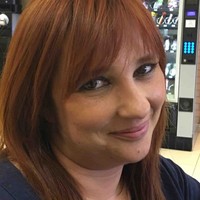 Sandra Cadeireiro Melo Rosa
