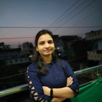Sneha Tete