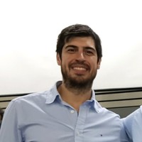 Mariano Andres Glemon