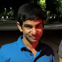 Ashwin Jayaprakash