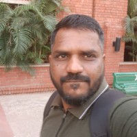 RANJITHKUMAR SUBRAMANI