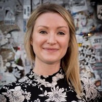 Kathryn Palmer