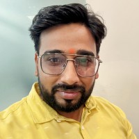 Ravendra P. Singh