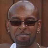 Anthony Forde