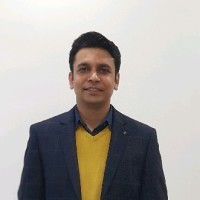Ankur Chaudhary