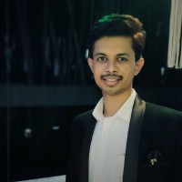 Tanmay Borade