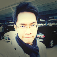 Ray Cheung