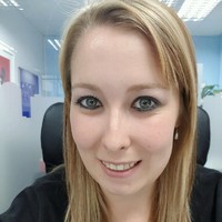 Anne-Marie Cloete