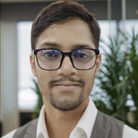 Swapnil Raj