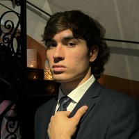 Bruno Arias