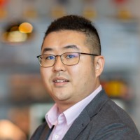 Wilson Chua
