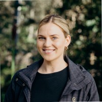 Taylor Patterson