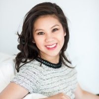Alina Pham