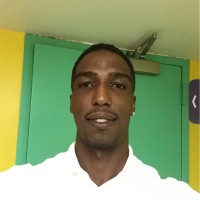 Desmond Merilus